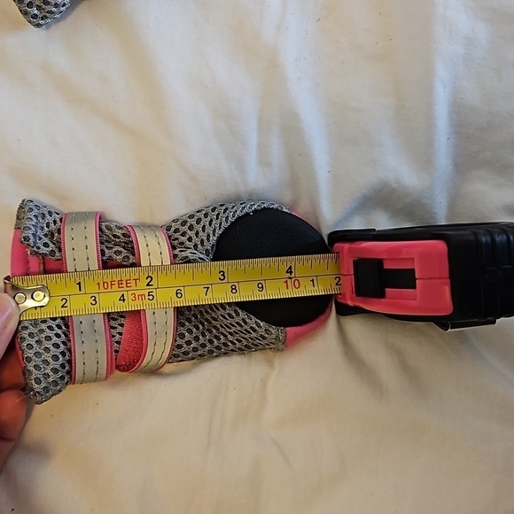 🪅 Hot Pavement Protection Dog Booties - Picture 9 of 9